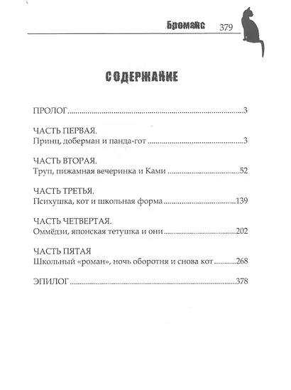 Броманс - фото 2