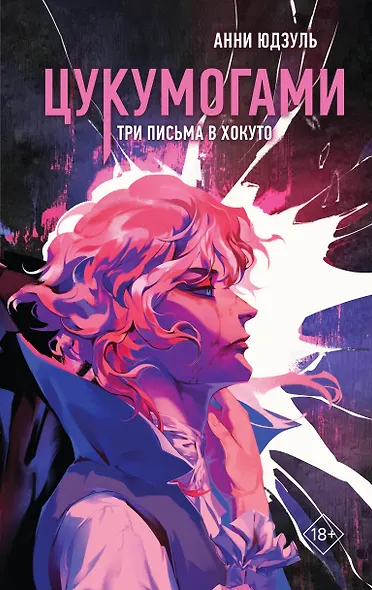 Цукумогами. Три письма в Хокуто - фото 8