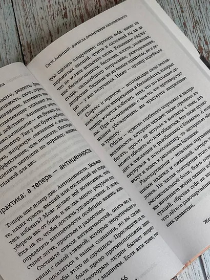 Сила Амбиций: формула достижения невозможного - фото 10