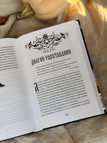 Лад. Повседневная жизнь Русского Севера - фото 13