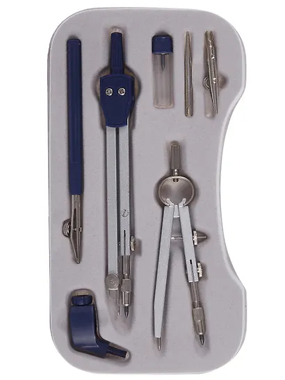 Готовальня 7 предметов - фото 8