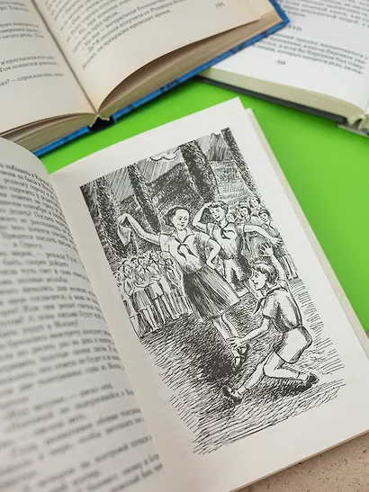 Четвертая высота - фото 9