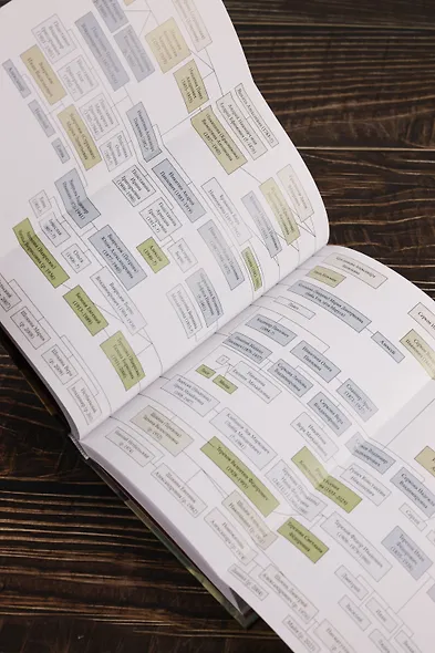 По линии матери - фото 10