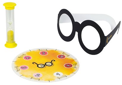 Настольная игра «Я бананчик», Hobby World - фото 3