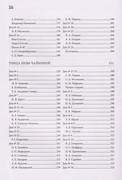 Введенская улица, улица Лизы Чайкиной - фото 4