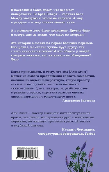 Лето - фото 2