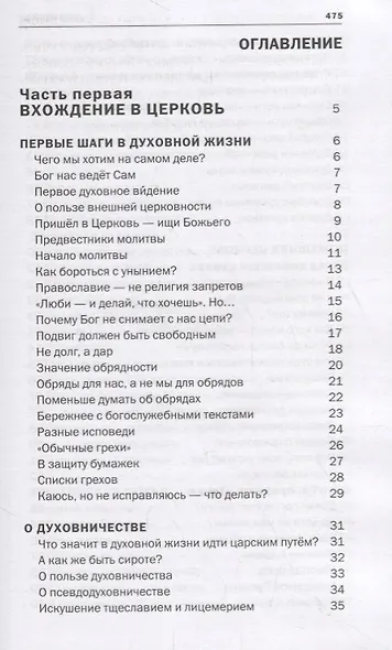 Красные Врата. Советы пастыря. Избранные письма - фото 2