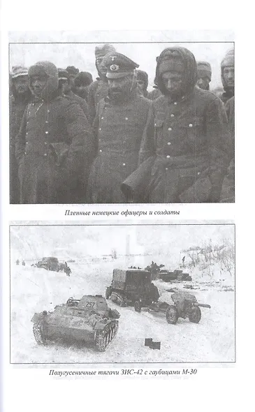 Битва за Новгород. Январь 1944 г. - фото 6