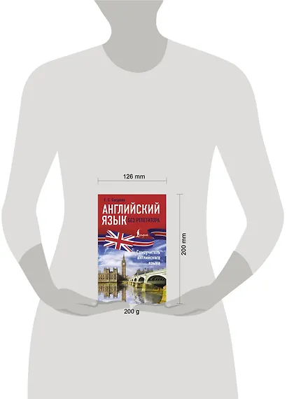 Английский язык без репетитора. Самоучитель английского языка - фото 4