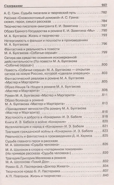 1000 избранных сочинений для подготовки и сдачи ЕГЭ - фото 6