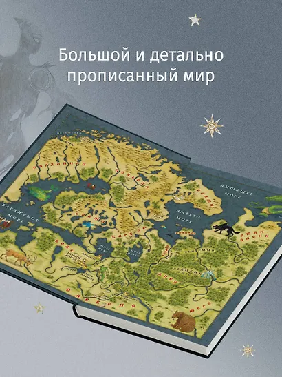 Тень с Севера - фото 7