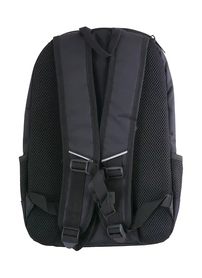 Рюкзак "Мистическая луна" 3отд., 42*30*20см, полиэстер, светоотраж.эл-ты, 4 кармана - фото 4