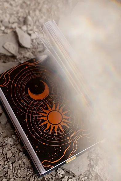 Пир теней - фото 15