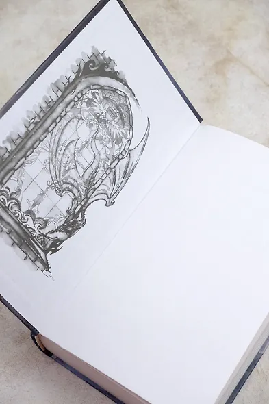 Чаша судьбы - фото 6