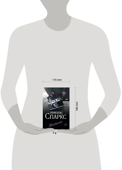 Желание - фото 9