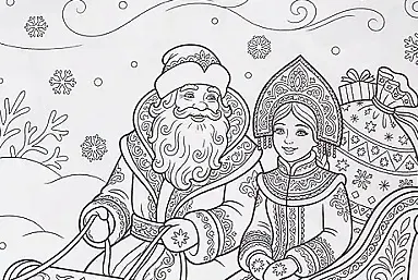 С Новым Годом, СССР! - фото 2