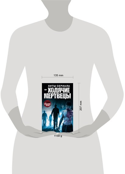 Хиты сериала Ходячие мертвецы - фото 3