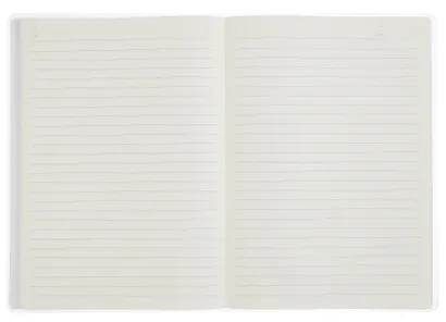 Тетрадь В5 80 листов в линейку "L`Impressionisme", в ассортименте - фото 7