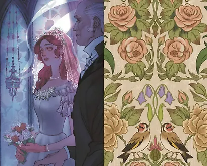 Черная невеста - фото 5