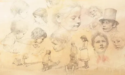 Питер Пэн и Венди - фото 4