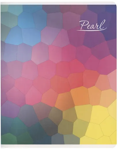 Тетрадь в клетку Academy Style, "Жемчужина", 48 листов - фото 5