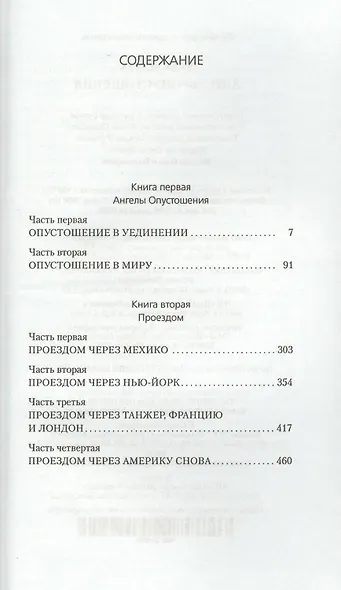 Ангелы Опустошения - фото 2