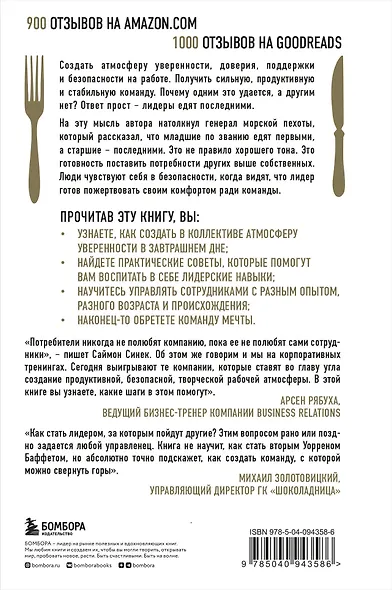 Лидеры едят последними: как создать команду мечты - фото 2