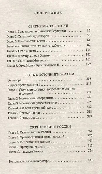 Святая Русь: Святые места. Святые источники. Святые иконы - фото 3