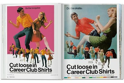 All-american Ads of the 60s - фото 2