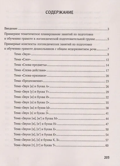 Конспекты логопедических занятий. Обучение грамоте детей с недоразвитием речи - фото 2