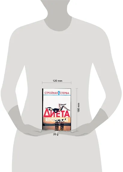 Диета японская - фото 2