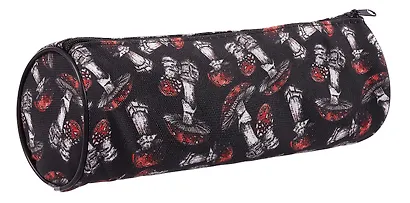 Пенал-тубус "Мухоморы" - фото 2