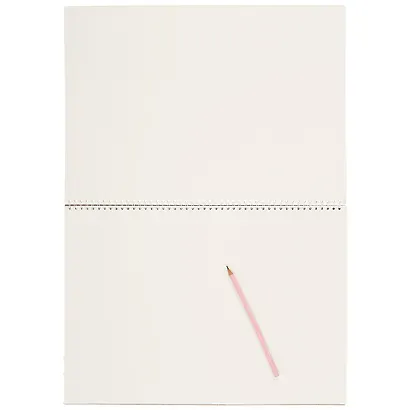 Альбом для акварели, 20 листов, А3 - фото 2