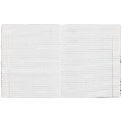 Тетрадь в клетку Альт, "Сказочный мир", 48 листов, в ассортименте - фото 2