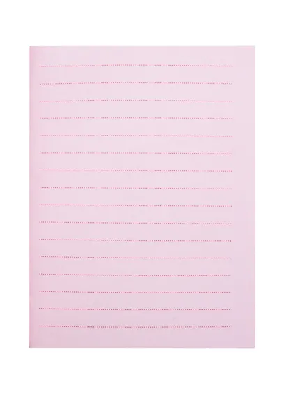 Записная книжка А6 48л лин. "Веселый песик" 7БЦ с поролоном, мат.ламинация, выб.лак, блестки «Перламутр» - фото 3