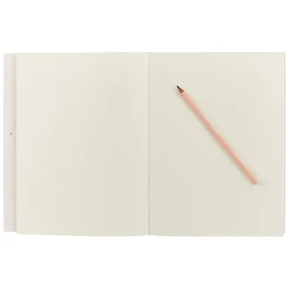 Скетчбук «Набор художника», 128 листов, А4 - фото 2