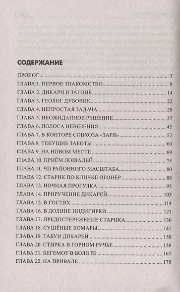 Таежный перегон - фото 2