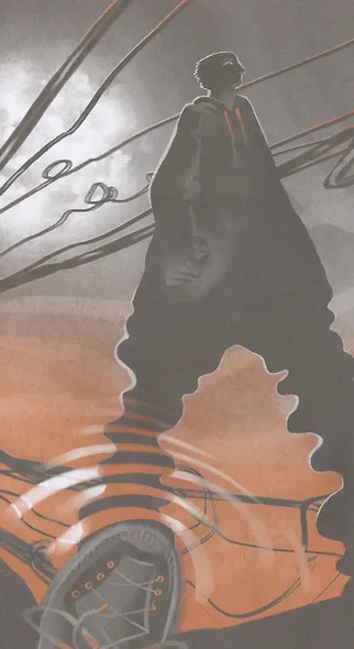 Луна в проводах - фото 3