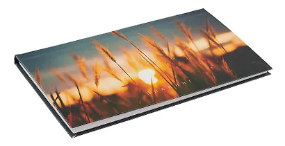 Планинг недат. 64л "На рассвете" карманный, интегр.переплет, мат.лам, офсет - фото 2