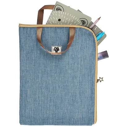 Папка для тетрадей «Classic cat», А4 - фото 2