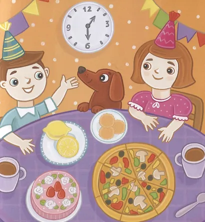 110 вопросов по картинкам. Про ребят и про зверят - фото 3