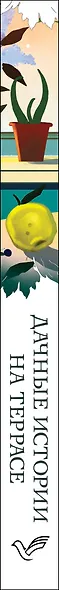 Дачные истории на террасе - фото 11