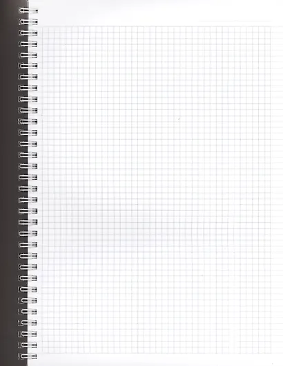 Тетрадь А4 96л кл. "Botanica", банан, карт.обл., скрепка, ламинация - фото 3