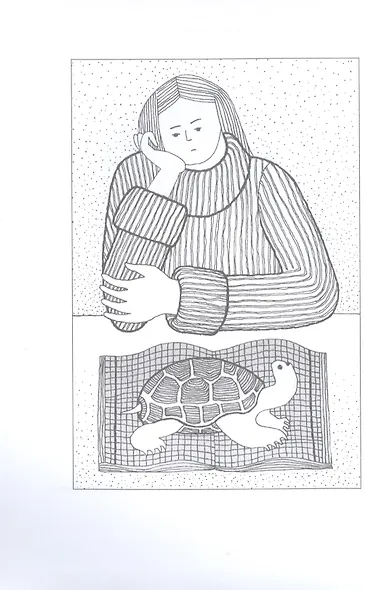 Новое черное пальто - фото 4