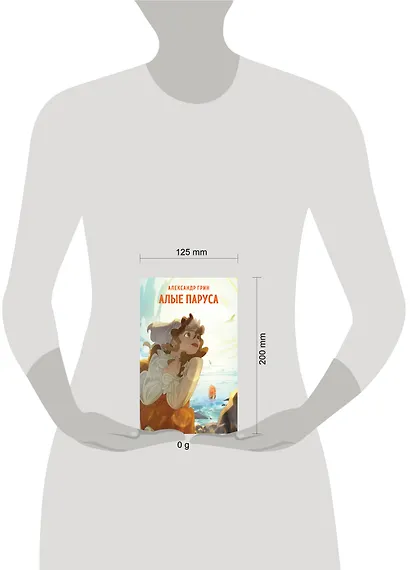 Алые паруса - фото 12