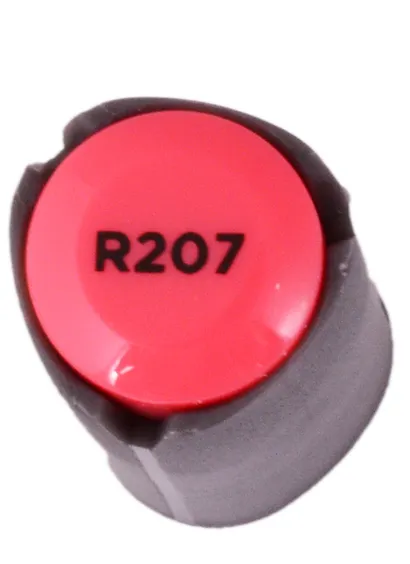 Маркер художественный "Сонет" Twin Brush кораллово-красный, Сонет - фото 3