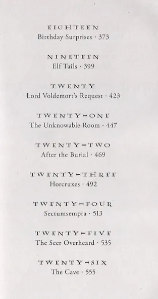 Harry Potter and the Half-Blood Prince - фото 4