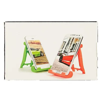 Держатель для телефона Шезлонг (коробка) - фото 6