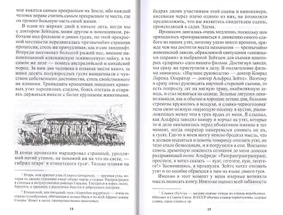 Кольцо царя Соломона - фото 4