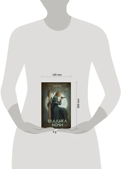 Владыка Ночи - фото 5